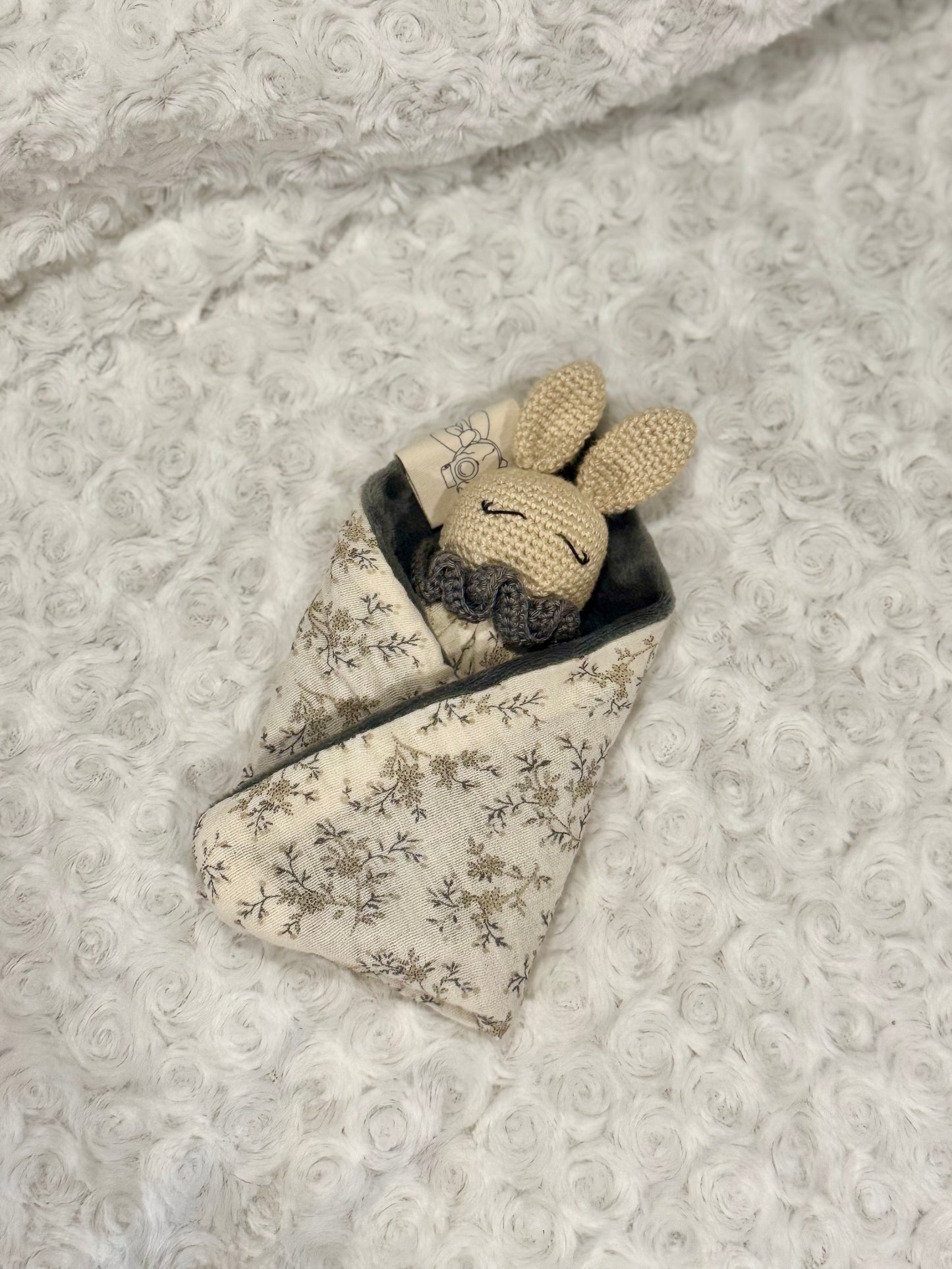 Célestin le lapin