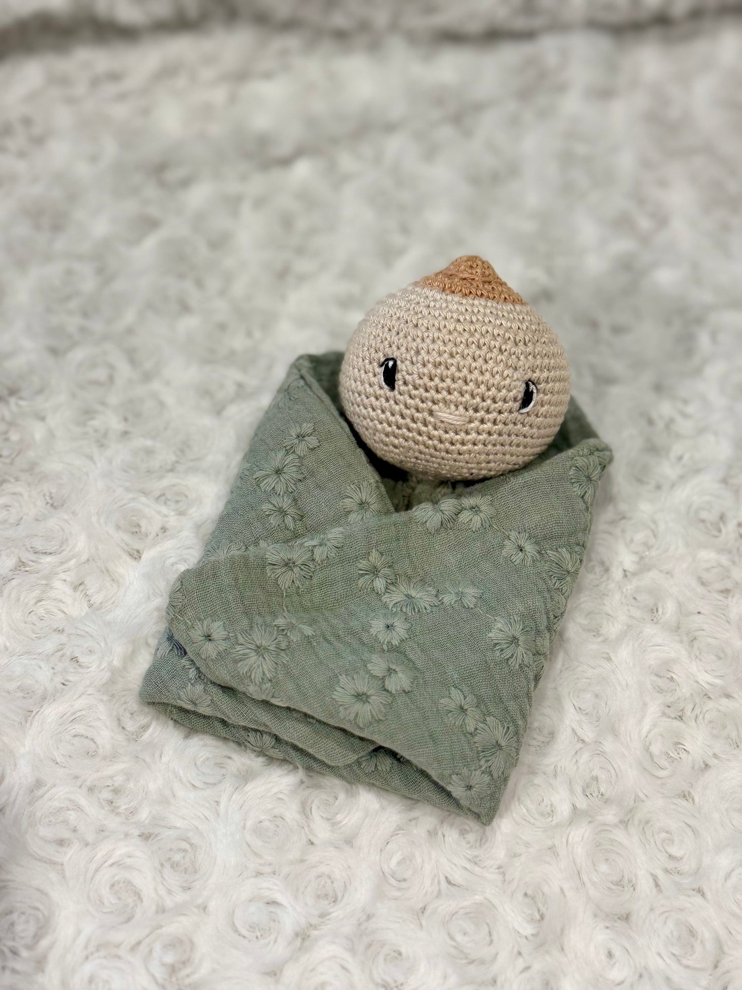 🌙 Doudou Mamellune