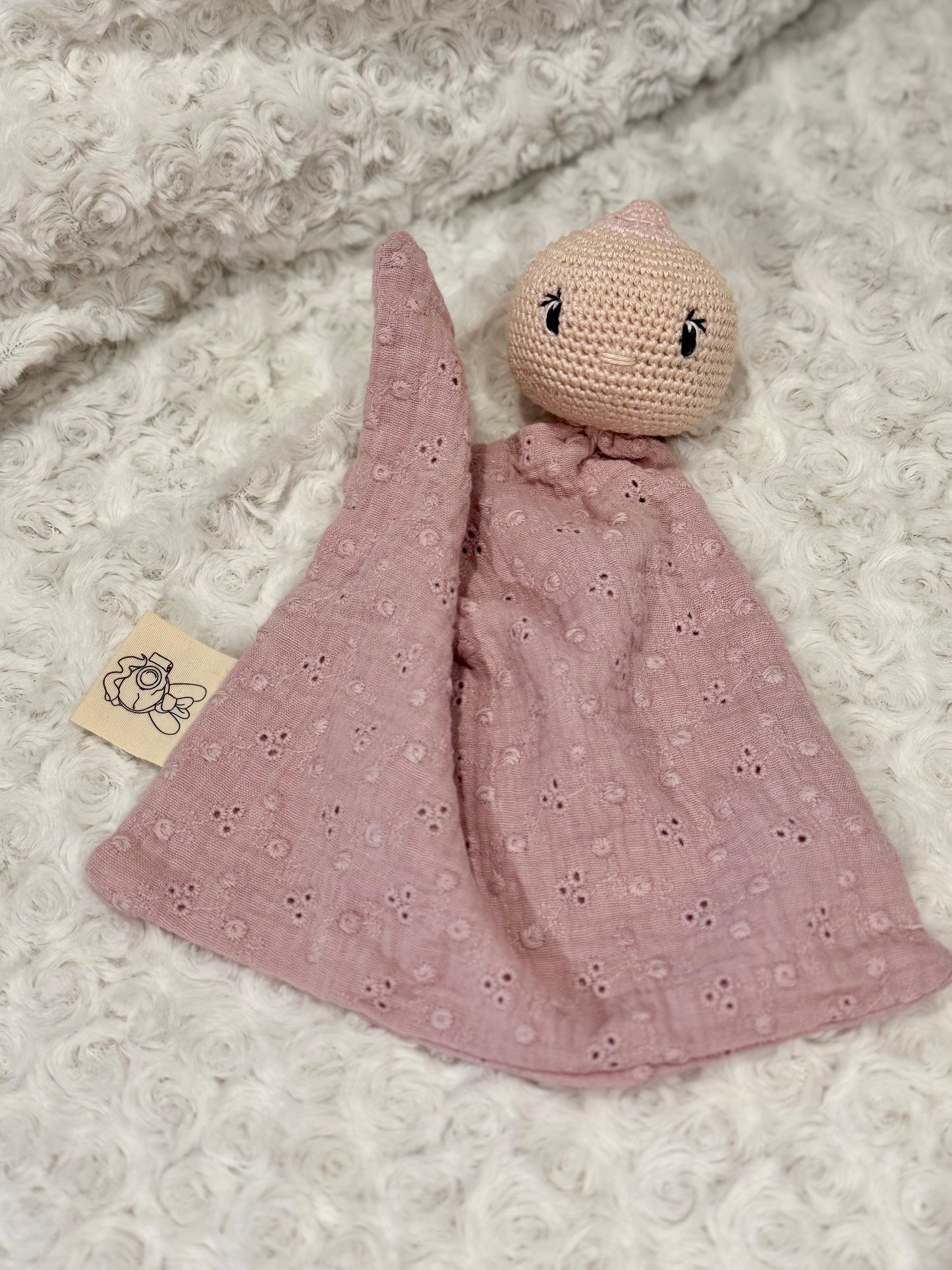 🌙 Doudou Mamellune