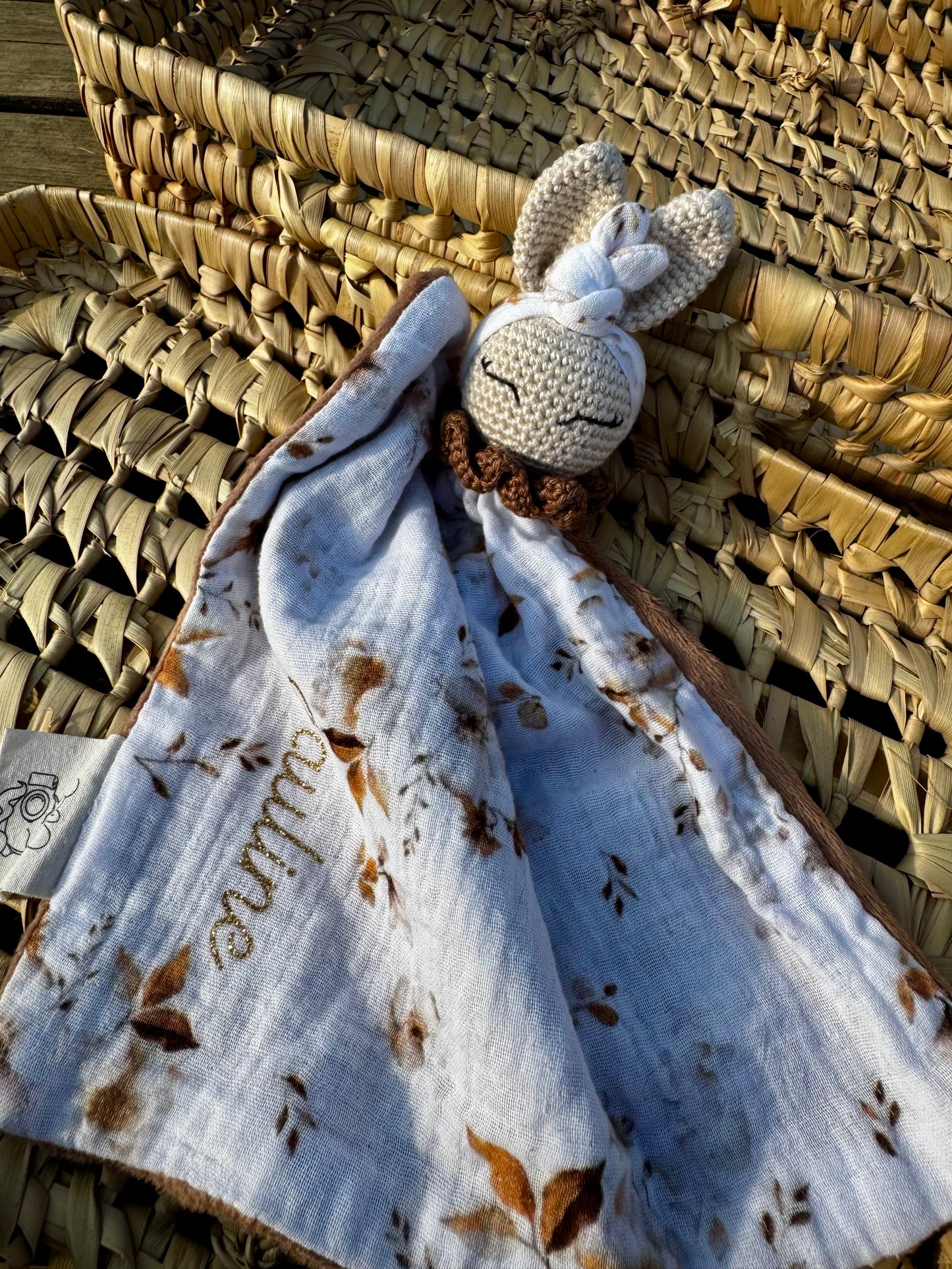 Célestin le Lapin