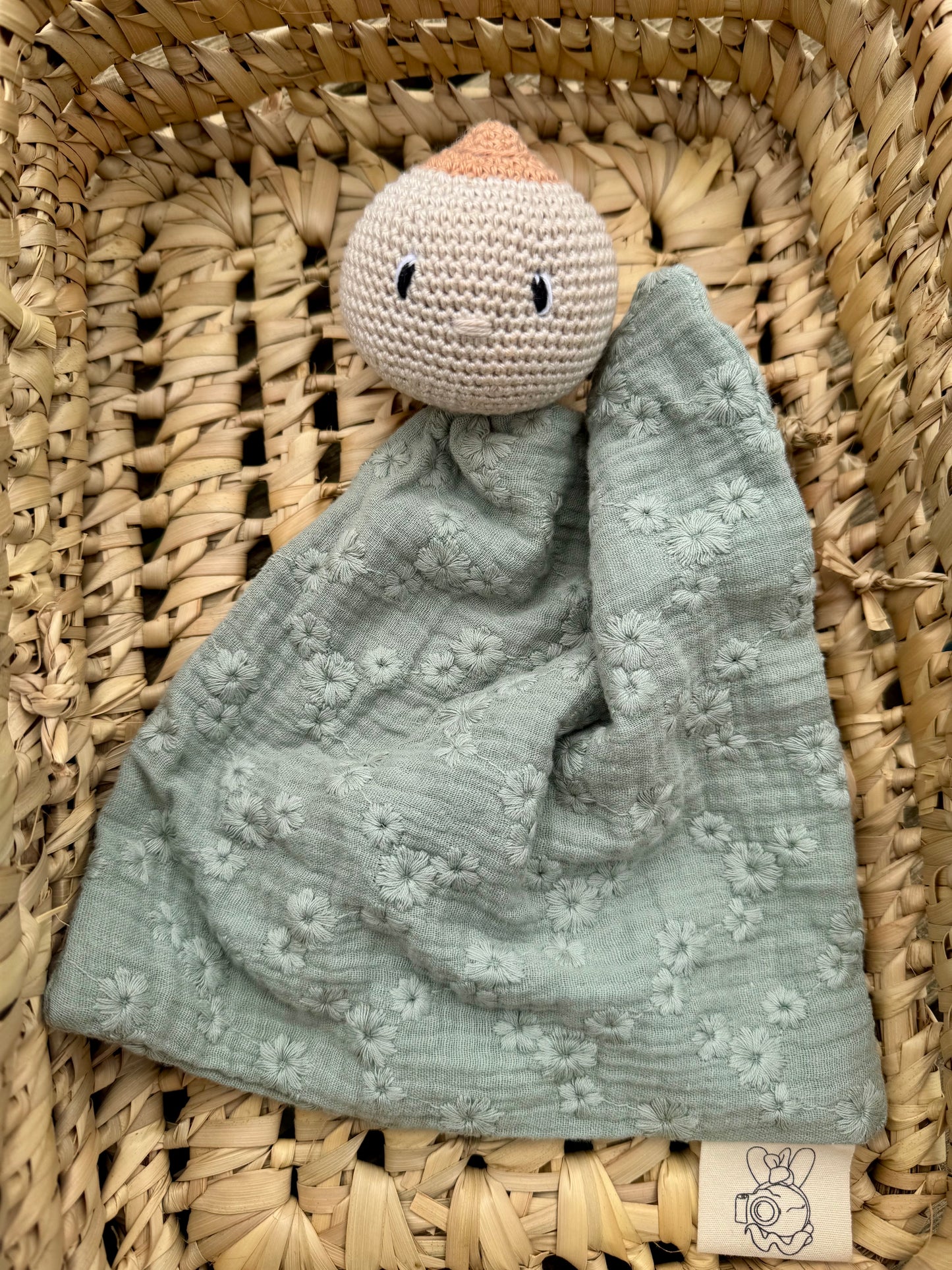 Doudou Mamellune