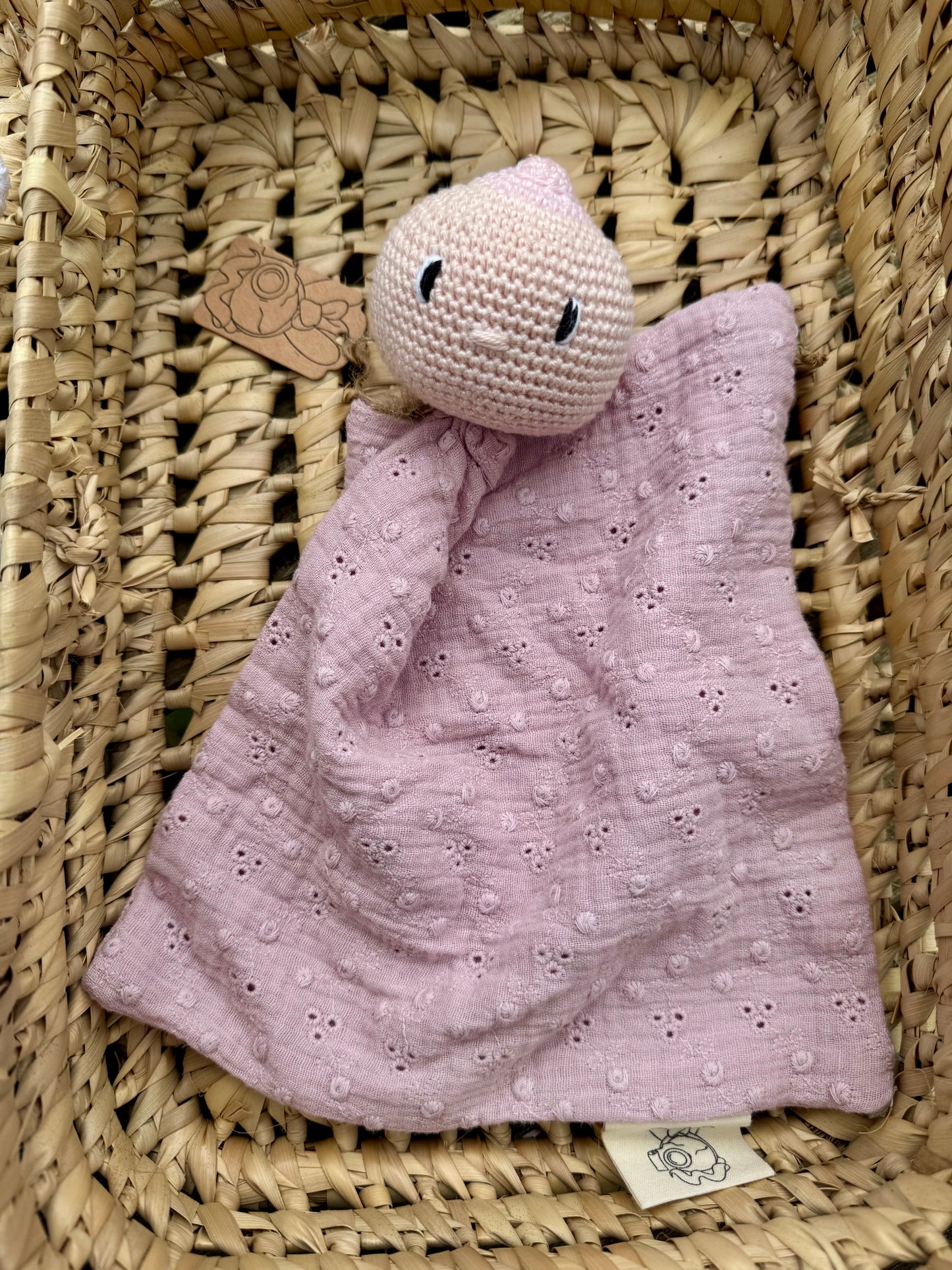 Doudou Mamellune