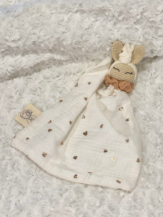 Célestine la Lapinette