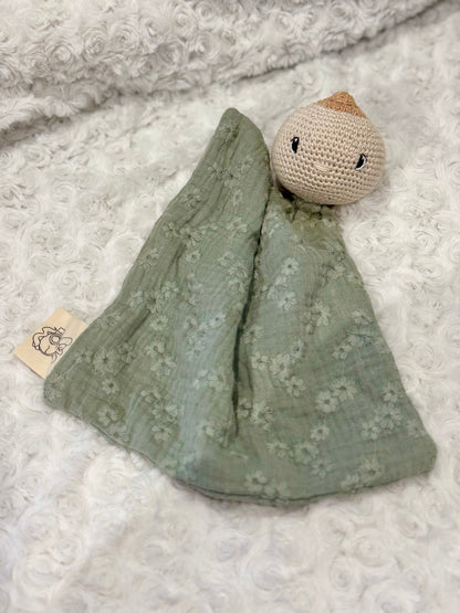 🌙 Doudou Mamellune