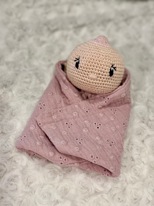 🌙 Doudou Mamellune