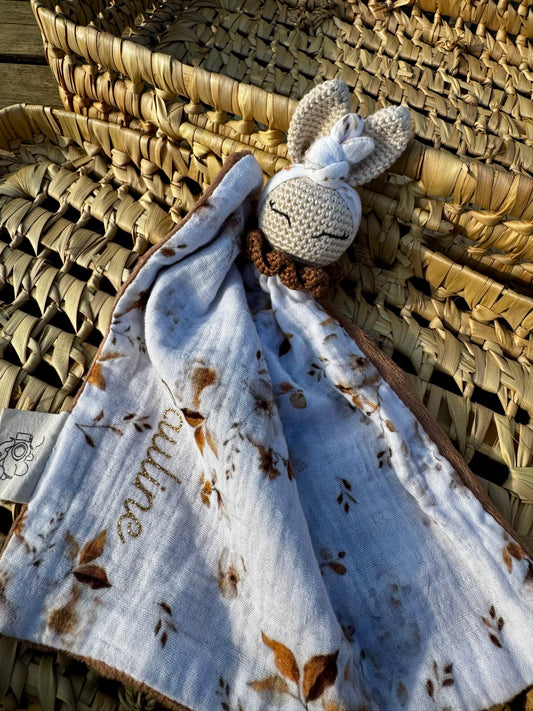 Célestin le Lapin