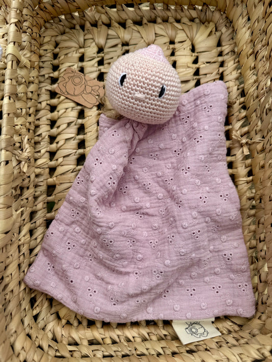 🌙 Doudou Mamellune