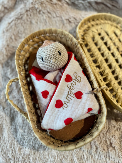 Doudou Mamellune
