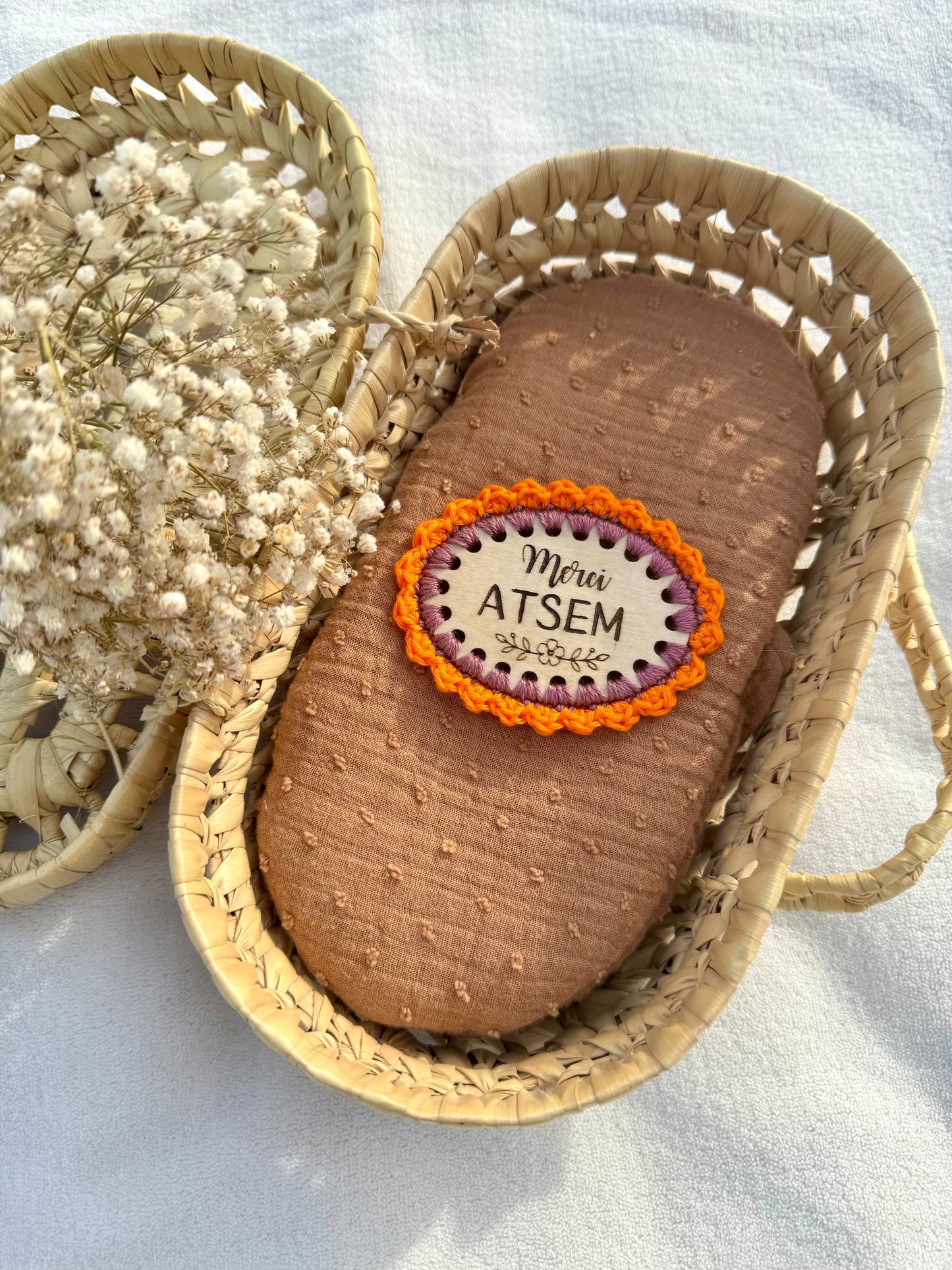 Magnet personnalisé